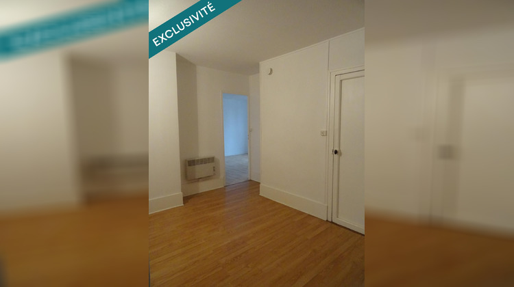Ma-Cabane - Vente Appartement Chagny, 88 m²