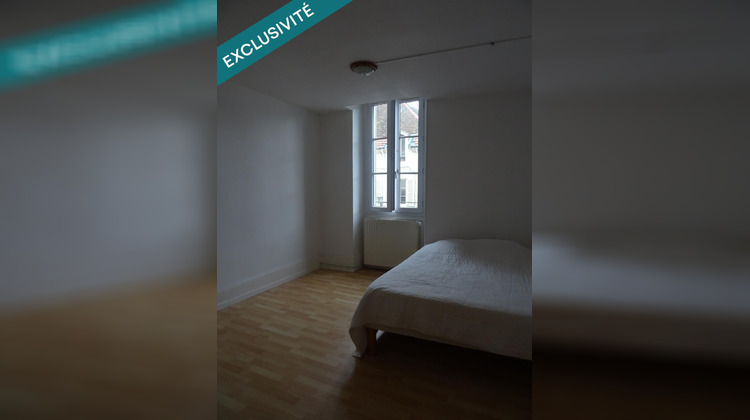 Ma-Cabane - Vente Appartement Chagny, 88 m²