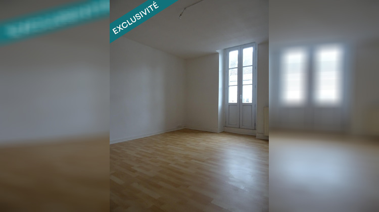 Ma-Cabane - Vente Appartement Chagny, 88 m²