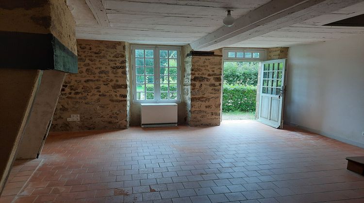 Ma-Cabane - Vente Appartement CHAILLAND, 66 m²