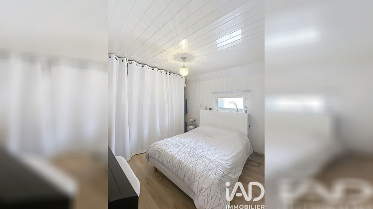Ma-Cabane - Vente Appartement Chailly-en-Bière, 58 m²