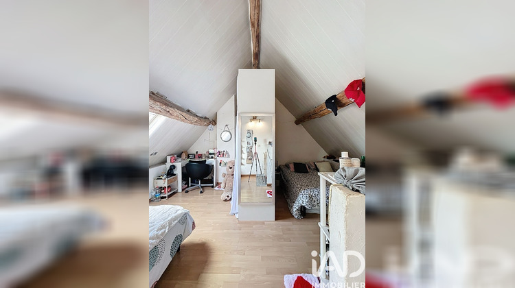 Ma-Cabane - Vente Appartement Chailly-en-Bière, 58 m²