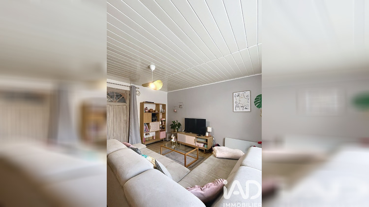 Ma-Cabane - Vente Appartement Chailly-en-Bière, 58 m²