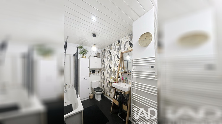 Ma-Cabane - Vente Appartement Chailly-en-Bière, 58 m²