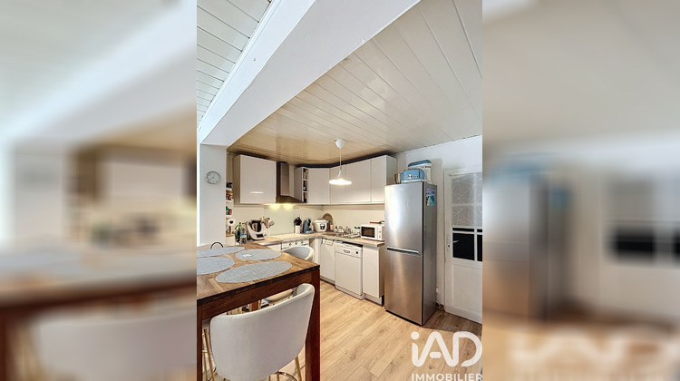 Ma-Cabane - Vente Appartement Chailly-en-Bière, 58 m²
