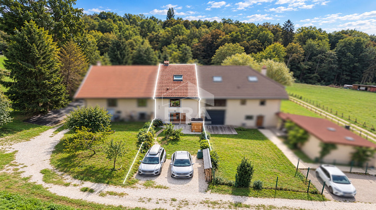 Ma-Cabane - Vente Appartement CHAINAZ-LES-FRASSES, 81 m²