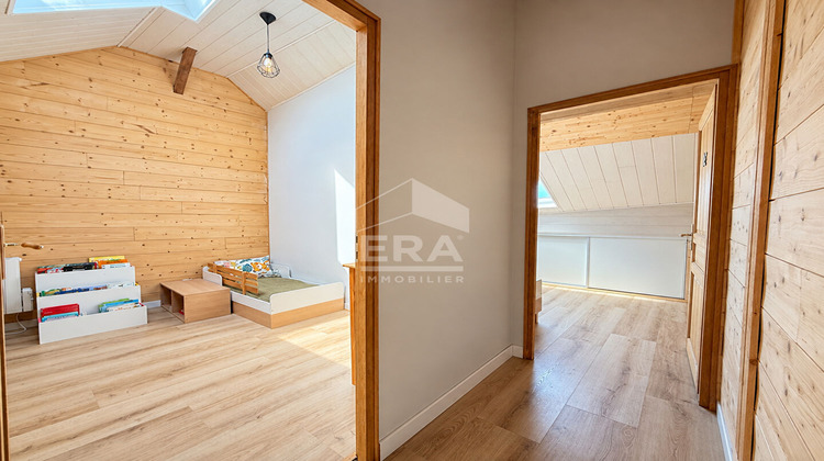Ma-Cabane - Vente Appartement CHAINAZ-LES-FRASSES, 81 m²