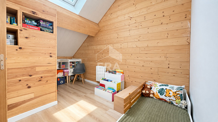 Ma-Cabane - Vente Appartement CHAINAZ-LES-FRASSES, 81 m²