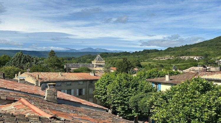 Ma-Cabane - Vente Appartement Chalabre, 38 m²