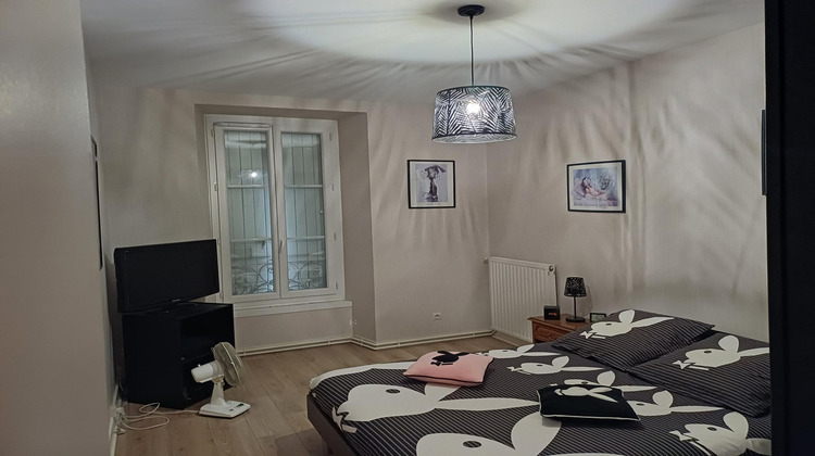 Ma-Cabane - Vente Appartement Chalais, 136 m²