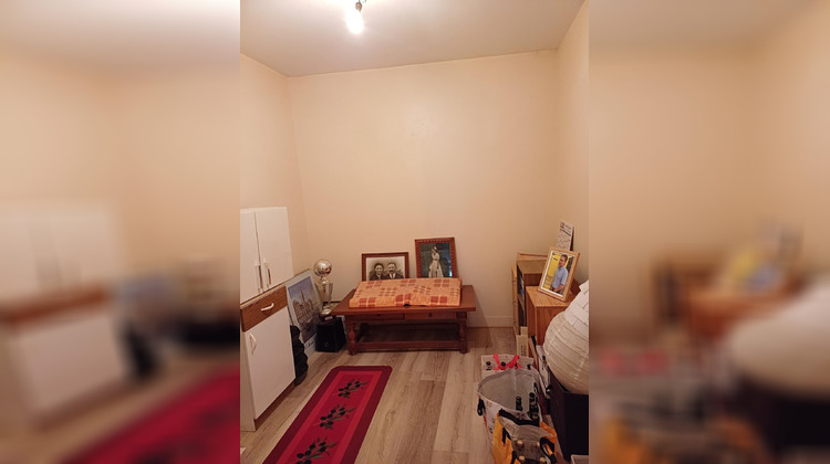 Ma-Cabane - Vente Appartement Chalais, 136 m²