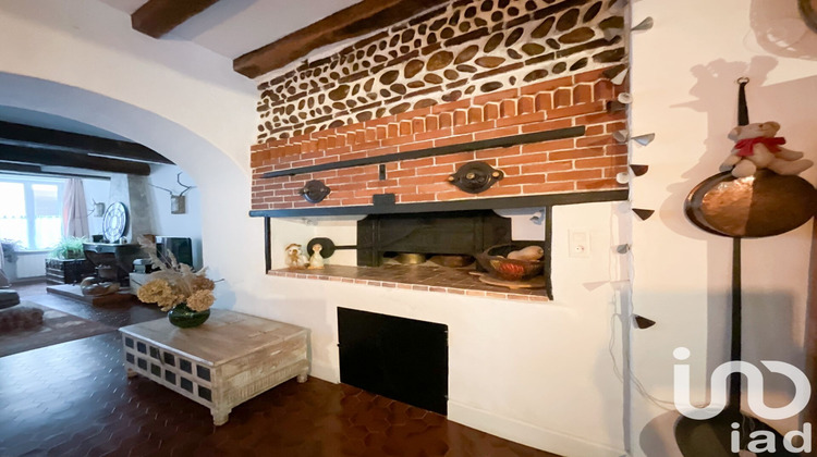 Ma-Cabane - Vente Appartement Chalamont, 228 m²