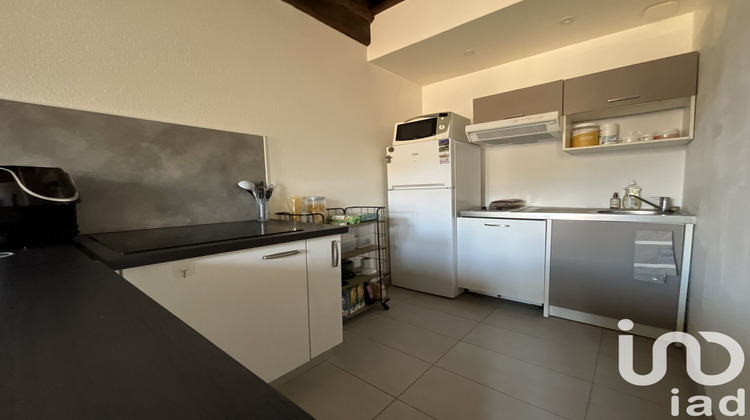 Ma-Cabane - Vente Appartement Chalamont, 39 m²