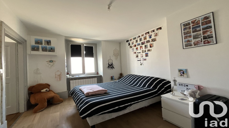 Ma-Cabane - Vente Appartement Chalamont, 45 m²