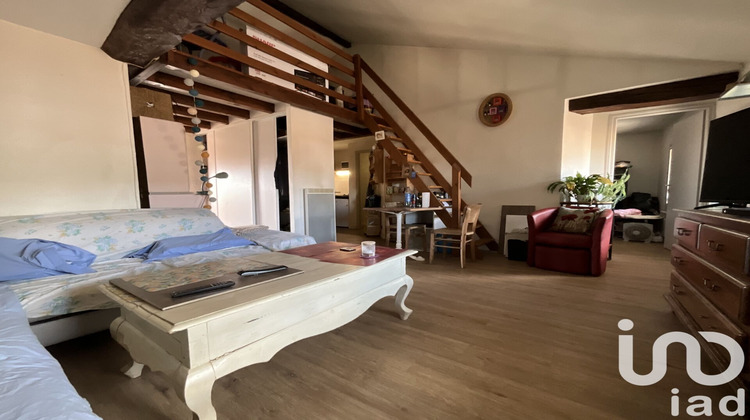 Ma-Cabane - Vente Appartement Chalamont, 43 m²