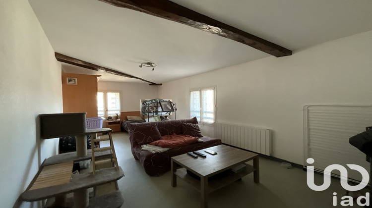 Ma-Cabane - Vente Appartement Chalamont, 35 m²