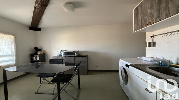 Ma-Cabane - Vente Appartement Chalamont, 35 m²