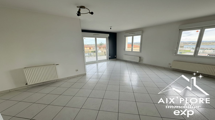 Ma-Cabane - Vente Appartement Chalamont, 60 m²
