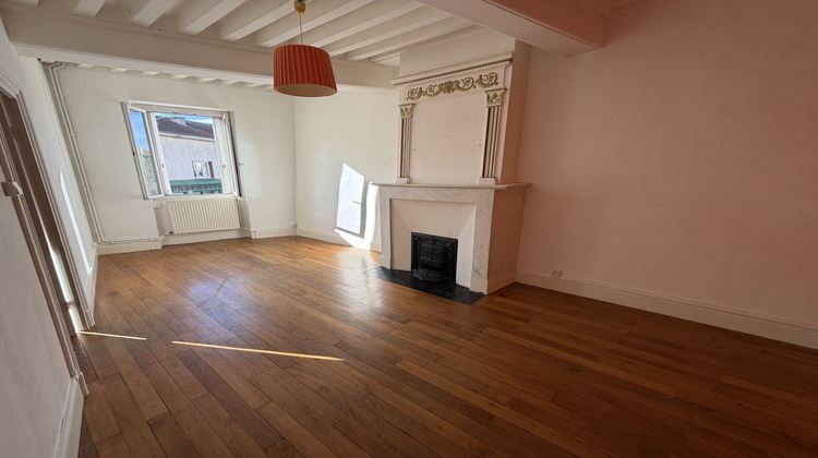 Ma-Cabane - Vente Appartement CHALAMONT, 70 m²