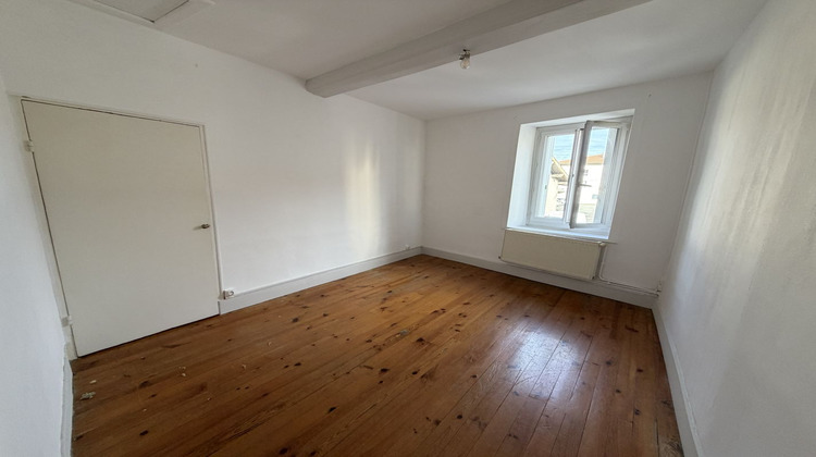 Ma-Cabane - Vente Appartement CHALAMONT, 70 m²