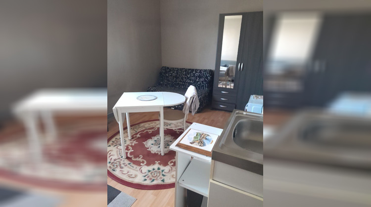 Ma-Cabane - Vente Appartement CHALETTE-SUR-LOING, 16 m²