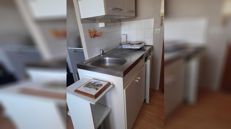 Ma-Cabane - Vente Appartement CHALETTE-SUR-LOING, 16 m²