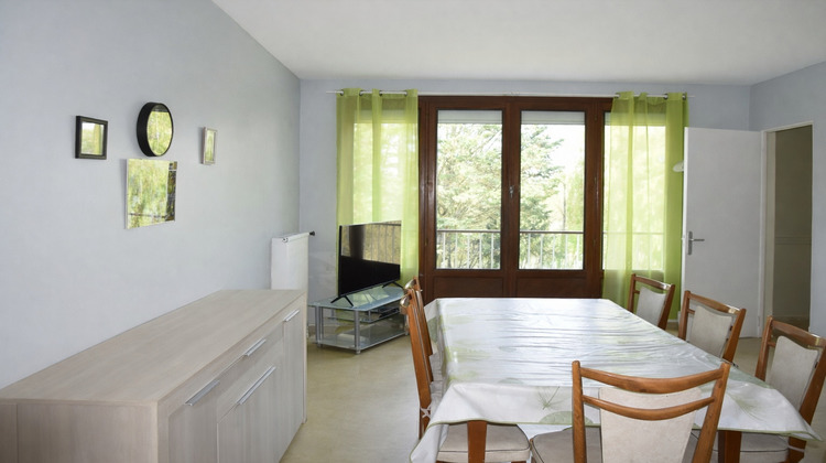 Ma-Cabane - Vente Appartement CHALETTE-SUR-LOING, 68 m²