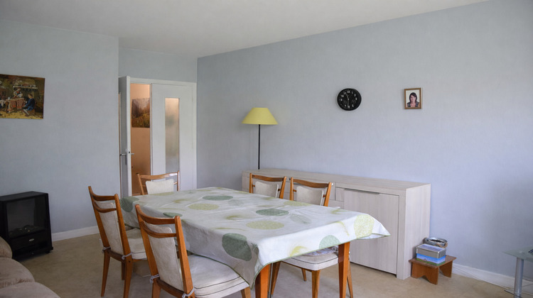Ma-Cabane - Vente Appartement CHALETTE-SUR-LOING, 68 m²