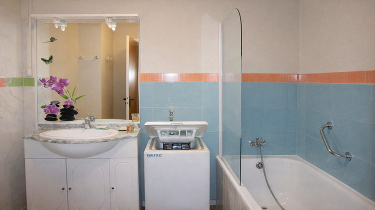 Ma-Cabane - Vente Appartement CHALETTE-SUR-LOING, 68 m²