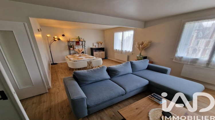 Ma-Cabane - Vente Appartement Châlette-sur-Loing, 69 m²