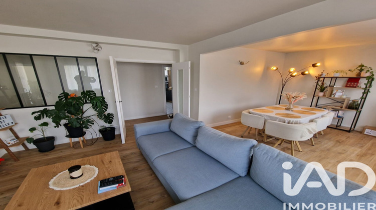 Ma-Cabane - Vente Appartement Châlette-sur-Loing, 69 m²
