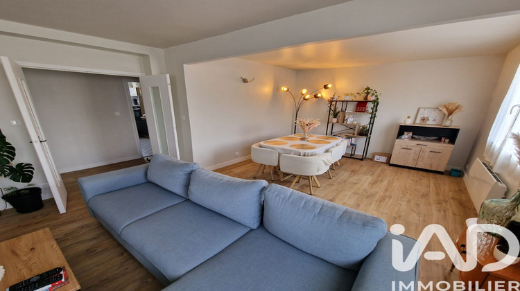 Ma-Cabane - Vente Appartement Châlette-sur-Loing, 69 m²