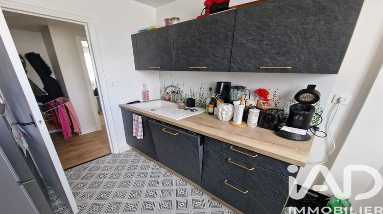 Ma-Cabane - Vente Appartement Châlette-sur-Loing, 69 m²