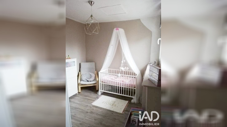 Ma-Cabane - Vente Appartement Châlette-sur-Loing, 54 m²