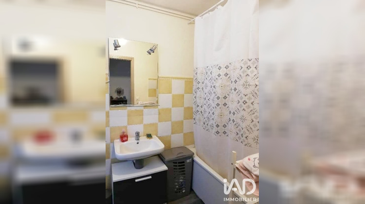 Ma-Cabane - Vente Appartement Châlette-sur-Loing, 54 m²