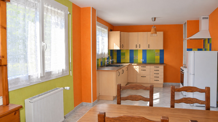 Ma-Cabane - Vente Appartement CHALETTE-SUR-LOING, 96 m²