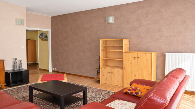 Ma-Cabane - Vente Appartement CHALETTE-SUR-LOING, 96 m²