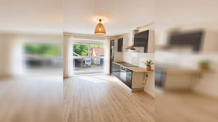 Ma-Cabane - Vente Appartement CHALEZE, 29 m²