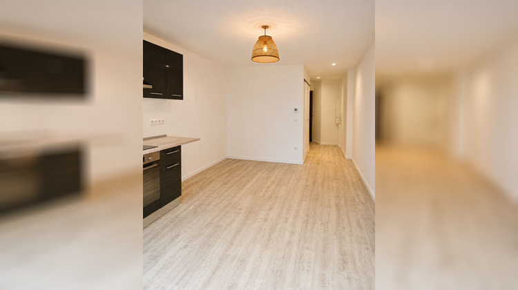 Ma-Cabane - Vente Appartement CHALEZE, 29 m²