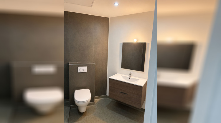 Ma-Cabane - Vente Appartement CHALEZE, 29 m²