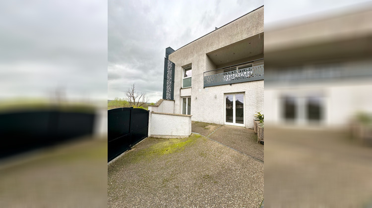 Ma-Cabane - Vente Appartement CHALEZE, 29 m²