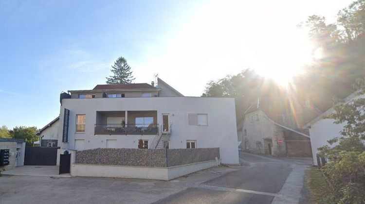 Ma-Cabane - Vente Appartement CHALEZE, 29 m²