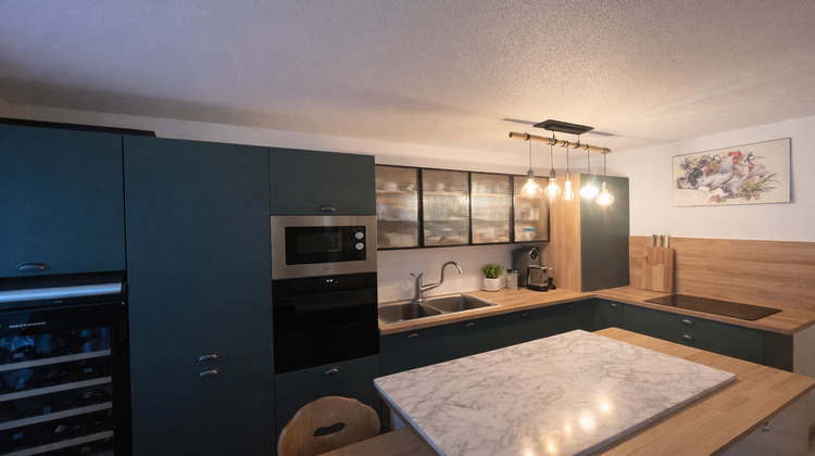 Ma-Cabane - Vente Appartement CHALEZEULE, 61 m²