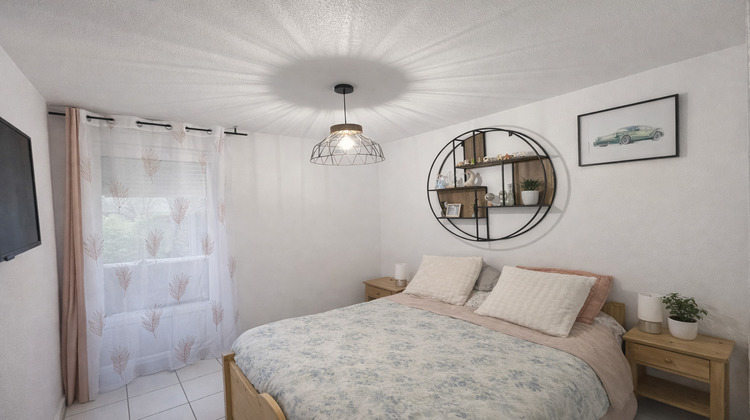 Ma-Cabane - Vente Appartement CHALEZEULE, 61 m²