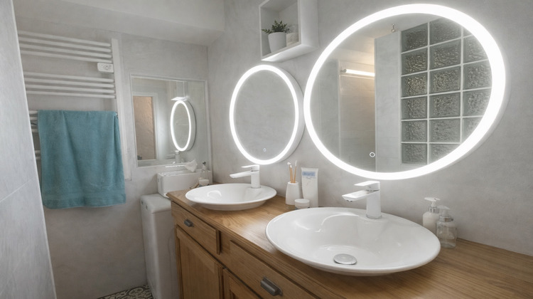 Ma-Cabane - Vente Appartement CHALEZEULE, 61 m²