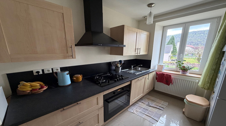 Ma-Cabane - Vente Appartement CHALEZEULE, 102 m²