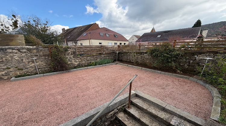 Ma-Cabane - Vente Appartement CHALEZEULE, 102 m²