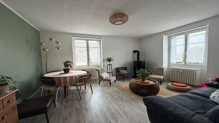 Ma-Cabane - Vente Appartement CHALEZEULE, 84 m²
