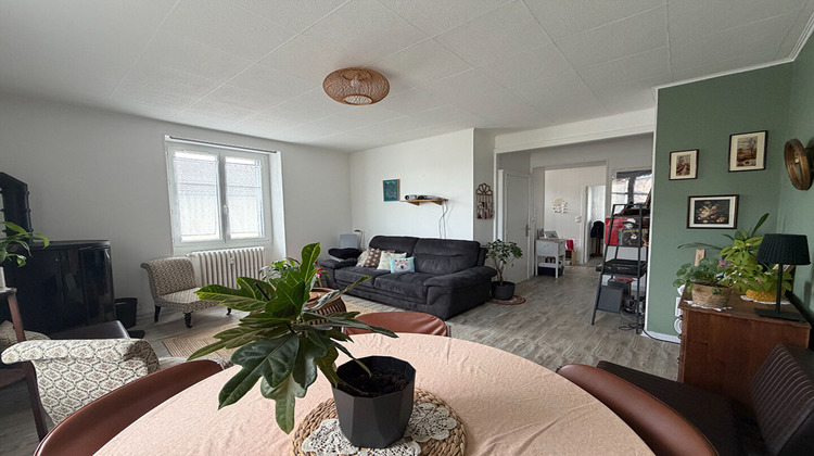 Ma-Cabane - Vente Appartement CHALEZEULE, 84 m²