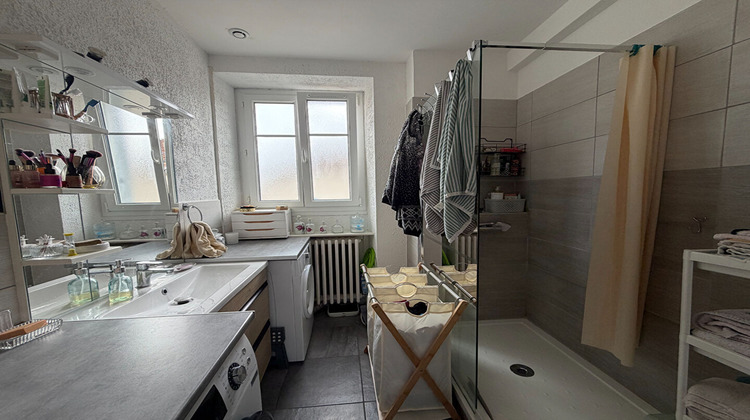 Ma-Cabane - Vente Appartement CHALEZEULE, 84 m²